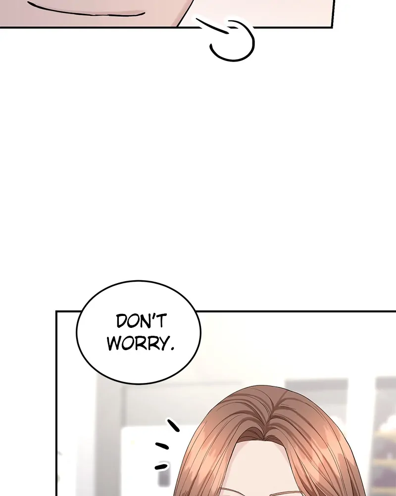 The Essence Of A Perfect Marriage chapter 19 - page 21